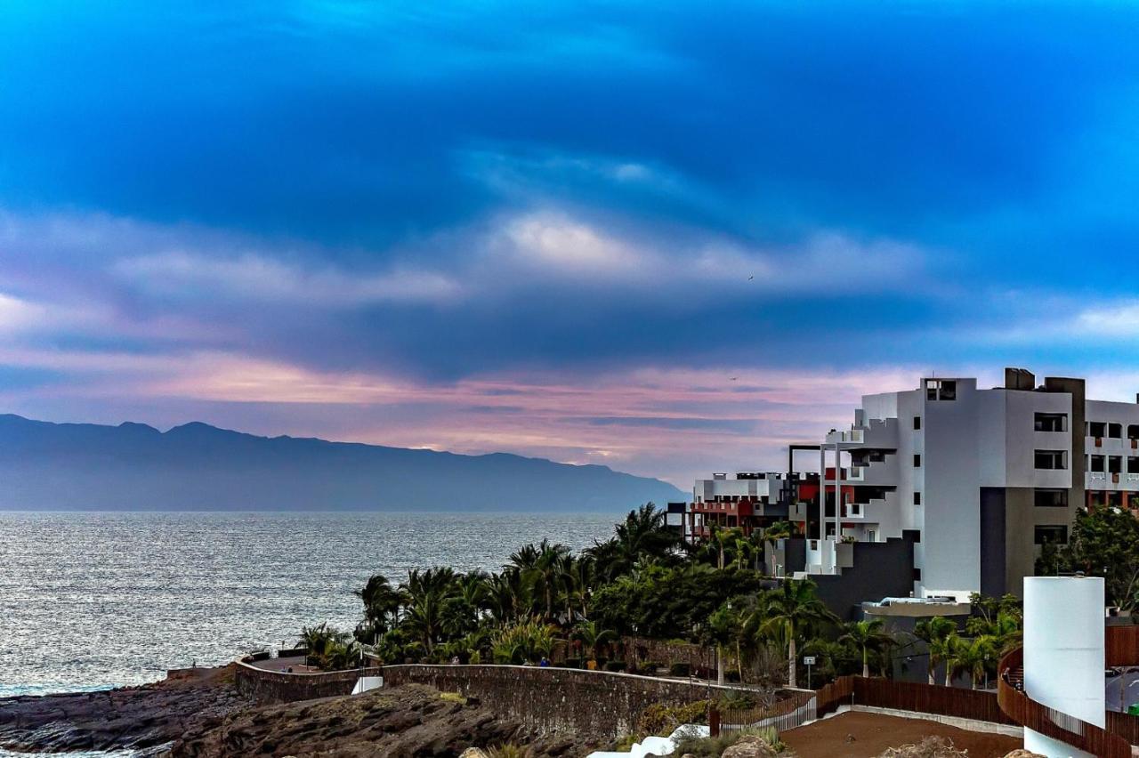 Апартаменти Sweet View Study - Playa Paraiso Tenerife Адехе Екстер'єр фото
